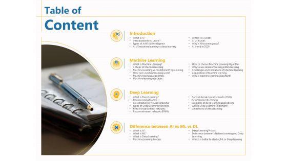 Boosting_Machine_Learning_Table_Of_Content_Ppt_PowerPoint_Presentation_File_Show_PDF_Slide_1.jpg