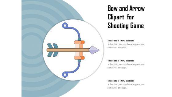 Bow_And_Arrow_Clipart_For_Shooting_Game_Ppt_PowerPoint_Presentation_Gallery_Demonstration_PDF_Slide_1.jpg