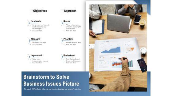 Brainstorm_To_Solve_Business_Issues_Picture_Ppt_PowerPoint_Presentation_Portfolio_Gallery_PDF_Slide_1.jpg