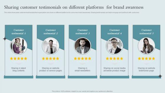 Brand_Awareness_Strategy_Sharing_Customer_Testimonials_On_Different_Platforms_Icons_PDF_Slide_1.jpg