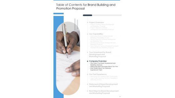 Brand_Building_And_Promotion_Proposal_Example_Document_Report_Doc_Pdf_Ppt_Slide_14.jpg
