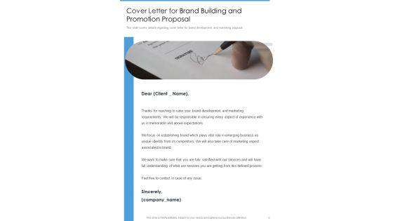 Brand_Building_And_Promotion_Proposal_Example_Document_Report_Doc_Pdf_Ppt_Slide_2.jpg