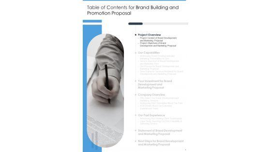 Brand_Building_And_Promotion_Proposal_Example_Document_Report_Doc_Pdf_Ppt_Slide_4.jpg