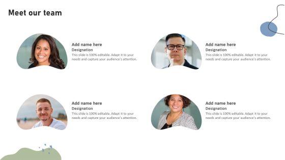 Brand_Building_Techniques_Enhance_Customer_Engagement_Loyalty_Meet_Our_Team_Background_PDF_Slide_1.jpg