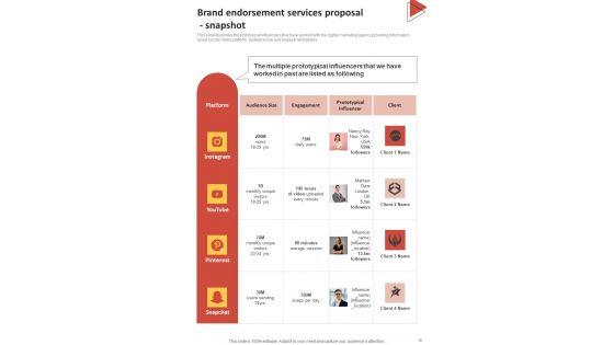 Brand_Endorsement_Services_Proposal_Example_Document_Report_Doc_Pdf_Ppt_Slide_10.jpg