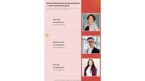 Brand_Endorsement_Services_Proposal_Example_Document_Report_Doc_Pdf_Ppt_Slide_20.jpg