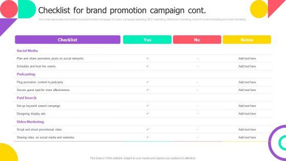 Brand_Engagement_Promotional_Campaign_Implementation_Checklist_For_Brand_Promotion_Campaign_Formats_PDF_Slide_2.jpg
