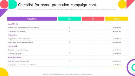 Brand_Engagement_Promotional_Campaign_Implementation_Ppt_PowerPoint_Presentation_Complete_With_Slides_Slide_45.jpg