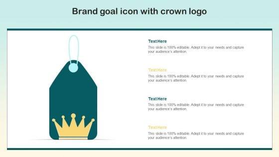 Brand_Goal_Icon_With_Crown_Logo_Ppt_Styles_Portfolio_PDF_Slide_1.jpg
