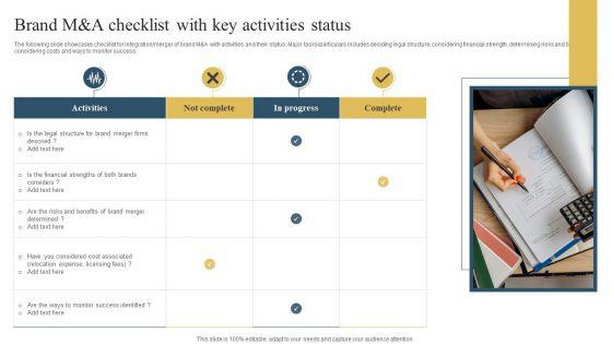 Brand_M_And_A_Checklist_With_Key_Activities_Status_Introduction_PDF_Slide_1.jpg