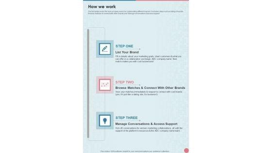 Brand_Partnership_Service_Proposal_How_We_Work_One_Pager_Sample_Example_Document_Slide_1.jpg