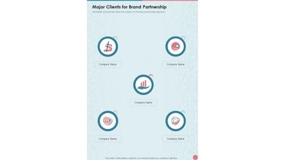Brand_Partnership_Service_Proposal_Major_Clients_For_Brand_Partnership_One_Pager_Sample_Example_Document_Slide_1.jpg