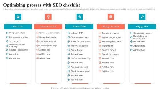 Brand_Positioning_Through_Successful_Optimizing_Process_With_SEO_Checklist_Infographics_PDF_Slide_1.jpg