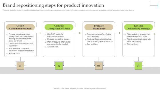 Brand_Repositioning_Steps_For_Product_Innovation_Ppt_PowerPoint_Presentation_File_Example_File_PDF_Slide_1.jpg