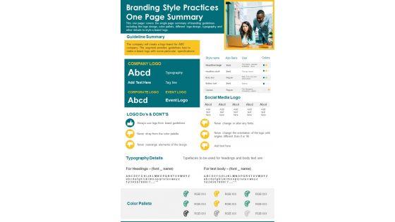 Branding_Style_Practices_One_Page_Summary_PDF_Document_PPT_Template_Slide_1.jpg