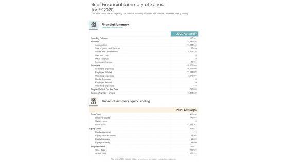 Brief_Financial_Summary_Of_School_For_FY2020_One_Pager_Documents_Slide_1.jpg