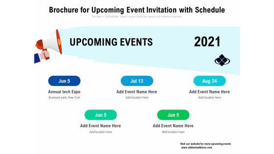 Brochure_For_Upcoming_Event_Invitation_With_Schedule_Ppt_PowerPoint_Presentation_Gallery_Graphics_Pictures_PDF_Slide_1.jpg