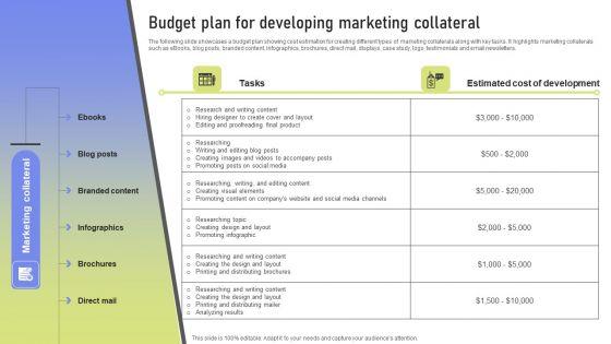 Budget_Plan_For_Developing_Marketing_Collateral_Ppt_PowerPoint_Presentation_File_Files_PDF_Slide_1.jpg