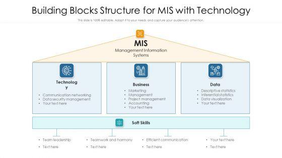 Building_Blocks_Structure_For_MIS_With_Technology_Ppt_Show_Skills_PDF_Slide_1.jpg