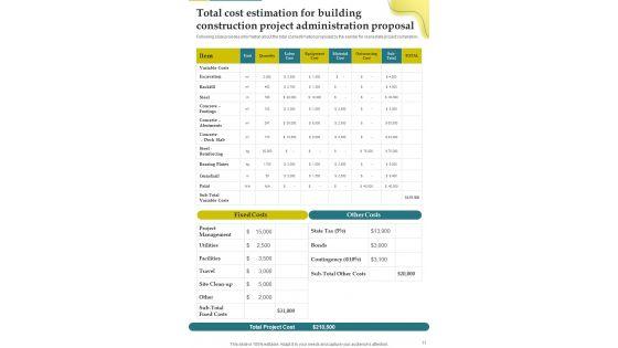 Building_Construction_Project_Administration_Proposal_Example_Document_Report_Doc_Pdf_Ppt_Slide_11.jpg
