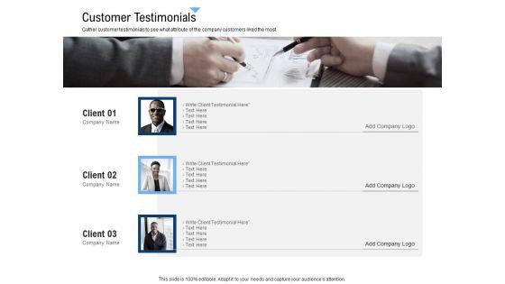 Building_Customer_Experience_Strategy_For_Business_Customer_Testimonials_Introduction_PDF_Slide_1.jpg