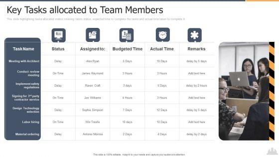 Building_Projects_Risk_Landscape_Key_Tasks_Allocated_To_Team_Members_Infographics_PDF_Slide_1.jpg