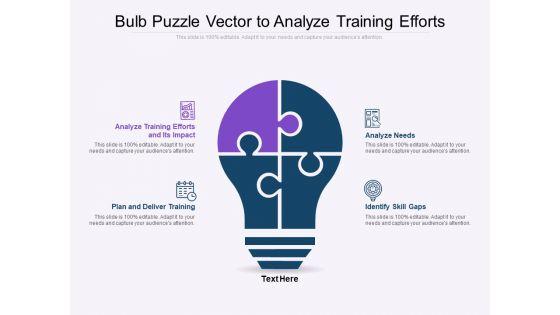 Bulb_Puzzle_Vector_To_Analyze_Training_Efforts_Ppt_PowerPoint_Presentation_Icon_Slides_Slide_1.jpg