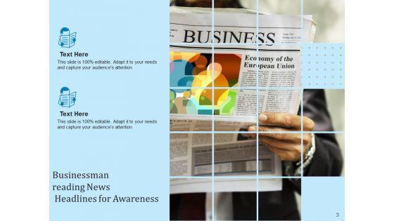 Bulletin_Businessman_Knowledge_Ppt_PowerPoint_Presentation_Complete_Deck_Slide_3.jpg
