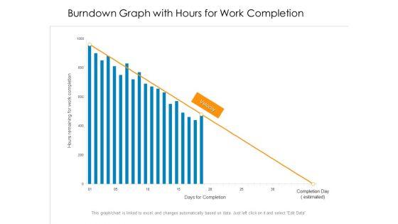 Burndown_Graph_With_Hours_For_Work_Completion_Ppt_PowerPoint_Presentation_Professional_Pictures_PDF_Slide_1.jpg