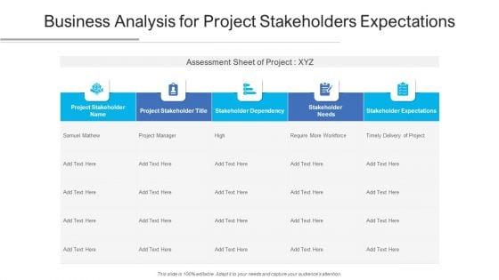 Business_Analysis_For_Project_Stakeholders_Expectations_Ppt_PowerPoint_Presentation_Infographic_Template_Outfit_PDF_Slide_1.jpg