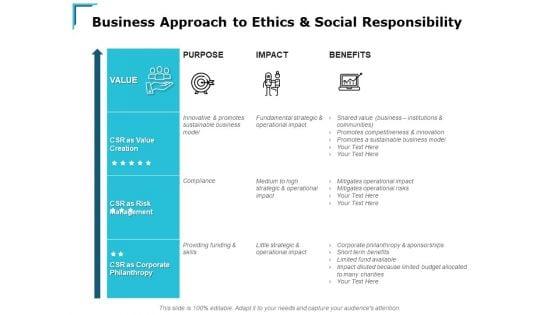Business_Approach_To_Ethics_And_Social_Responsibility_Ppt_PowerPoint_Presentation_Model_Background_Image_Slide_1.jpg