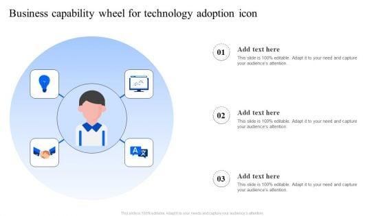 Business_Capability_Wheel_For_Technology_Adoption_Icon_Ppt_Professional_Backgrounds_PDF_Slide_1.jpg