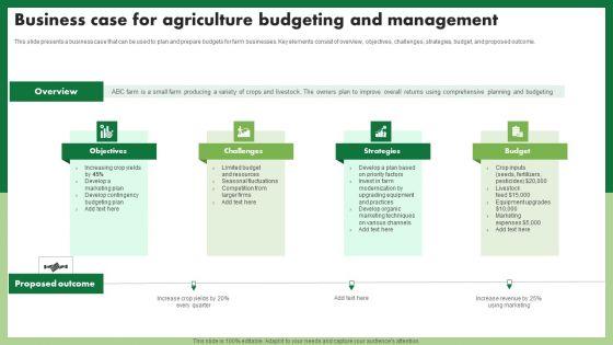 Business_Case_For_Agriculture_Budgeting_And_Management_Introduction_PDF_Slide_1.jpg