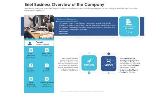 Business_Case_Studies_Stagnant_Industries_Brief_Business_Overview_Of_The_Company_Background_PDF_Slide_1.jpg
