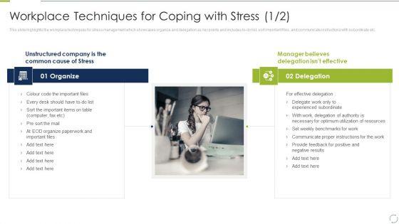 Business_Change_And_Stress_Administration_Methods_Workplace_Techniques_For_Coping_With_Stress_Pictures_PDF_Slide_1.jpg