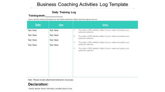 Business_Coaching_Activities_Log_Template_Ppt_PowerPoint_Presentation_Summary_Templates_PDF_Slide_1.jpg