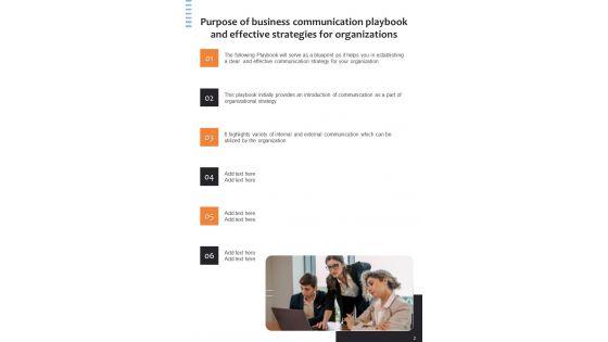 Business_Communication_Playbook_And_Effective_Strategies_For_Organizations_Template_Slide_2.jpg
