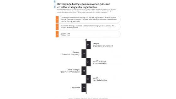 Business_Communication_Playbook_And_Effective_Strategies_For_Organizations_Template_Slide_8.jpg