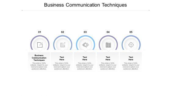 Business_Communication_Techniques_Ppt_PowerPoint_Presentation_Show_Cpb_Slide_1.jpg