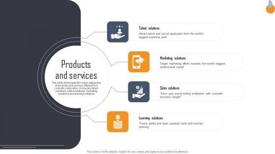 Business_Connection_Network_Company_Outline_Products_And_Services_Demonstration_PDF_Slide_1.jpg
