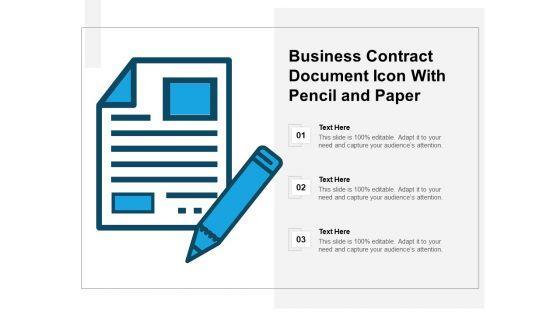 Business_Contract_Document_Icon_With_Pencil_And_Paper_Ppt_PowerPoint_Presentation_Gallery_Skills_PDF_Slide_1.jpg