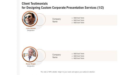 Business_Customizable_Client_Testimonials_For_Designing_Custom_Corporate_Presentation_Services_Themes_PDF_Slide_1.jpg