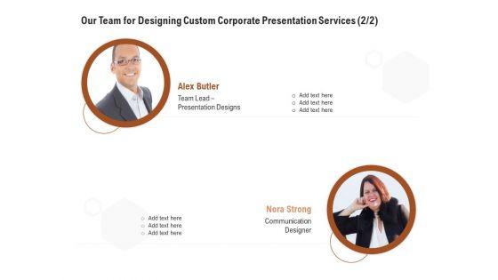 Business_Customizable_Our_Team_For_Designing_Custom_Corporate_Presentation_Services_Designs_Formats_PDF_Slide_1.jpg