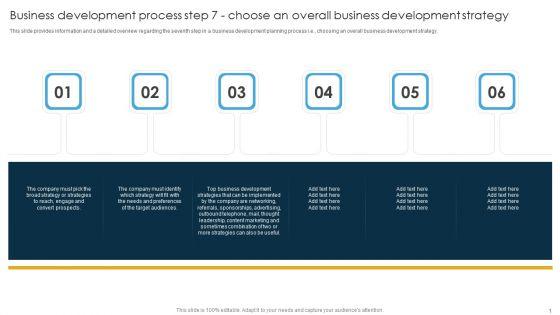 Business_Development_Process_Step_7_Choose_An_Overall_Business_Development_Strategy_Information_PDF_Slide_1.jpg