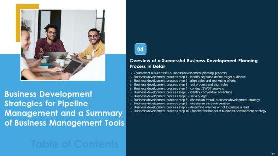 Business_Development_Strategies_For_Pipeline_Management_And_A_Summary_Of_Business_Management_Tools_Complete_Deck_Slide_17.jpg