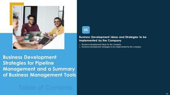 Business_Development_Strategies_For_Pipeline_Management_And_A_Summary_Of_Business_Management_Tools_Complete_Deck_Slide_29.jpg