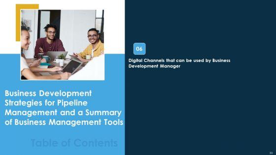 Business_Development_Strategies_For_Pipeline_Management_And_A_Summary_Of_Business_Management_Tools_Complete_Deck_Slide_33.jpg