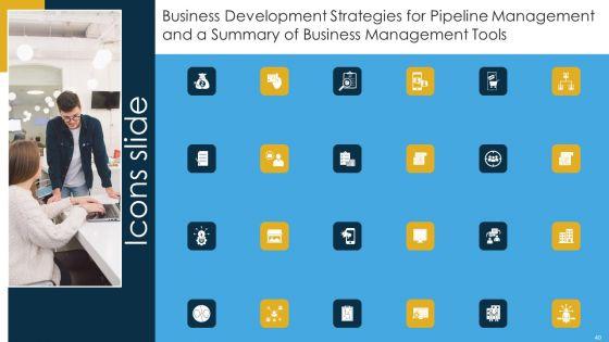 Business_Development_Strategies_For_Pipeline_Management_And_A_Summary_Of_Business_Management_Tools_Complete_Deck_Slide_40.jpg