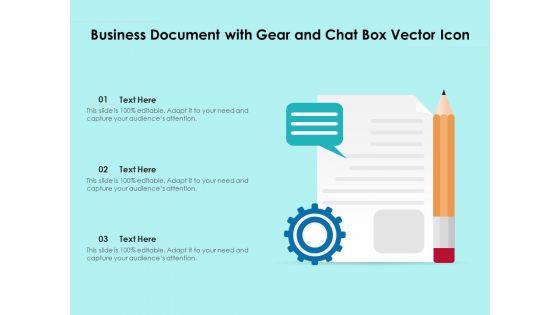 Business_Document_With_Gear_And_Chat_Box_Vector_Icon_Ppt_PowerPoint_Presentation_Gallery_Background_Designs_PDF_Slide_1.jpg