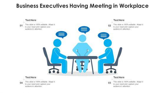 Business_Executives_Having_Meeting_In_Workplace_Ppt_PowerPoint_Presentation_Gallery_Design_Ideas_PDF_Slide_1.jpg